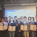 연산미라주공인중개사사무소 | Qgis 제13기 수강후기 - “눈으로 본다 = 곧 이해한다”