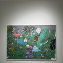 어흥어흥 | [부산 전시]_카린갤러리, 《숲이 우는 소리, 어흥》 전시_후기