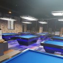 청원당구클럽 이미지