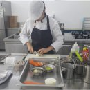 양식요리기능사(주간) 이미지