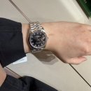 개미상사 | W06-1 : 롤렉스 원정대 / 남자 예물시계 구하기(feat. 롤렉스 시계 설명 아주 자세함)