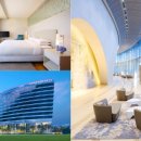 그랜드하얏트인천 이미지