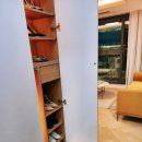 서울중앙지방법원 등기국 청사 이미지