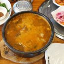 이바돔감자탕가수원점 | 대형놀이방식당추천-이바돔감자탕가수원점