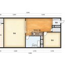 매탄고등학교 버스정류장 이미지