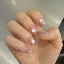 손뜨개와 셀프테라피 | 마곡 네일샵 르모어네일 자석네일 잘 하는 곳 추천