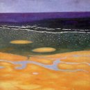 Félix Vallotton (Swiss,1865-1925) "La Marée Montante (The Rising Tide) 이미지