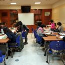 즐거운 색연필화 이미지