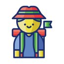 마운티아인천만수점 | 캠프라인 등산화 블랙스톰 사이즈 고르는 방법