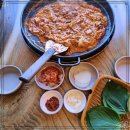 남이섬풍경닭갈비 이미지