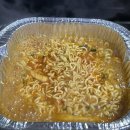 라면 이미지