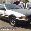 이니셜 D 이미지