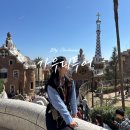 애향공원 공중화장실(B) | 스페인 신혼여행 코스 바르셀로나 가우디투어(사그라다 파밀리아) 솔직후기 - 마이리얼트립 반일투어