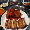 미스터(Mr)서쪽갈비 네이버블로그