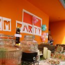 통안골흑염소농장 이미지