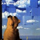 르네 마그리트 (Rene Magritte)│과대망상증 (Megalomania) 이미지