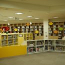 어린이도서관 이미지