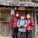 [사진] 일삼산악회 2016년 새해 첫 산행, 안산 자락길 트레킹 이미지