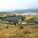 황산벌참살이마을 이미지