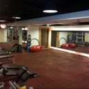 킹 휘트니스 이미지