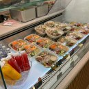 해피딜리버 | 광화문 샐러드 샌드위치 맛집 리나스 무교점 재방문 추천 메뉴