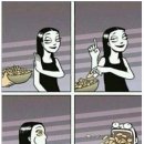 분식까페 이미지