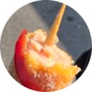 행복한찹쌀꽈배기 | 화성 봉담 보통리저수지 디저트 카페 행복한 찹쌀 꽈배기 수기점 방문 후기