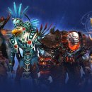 봉화인터내셔널 이미지