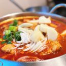 백석역 맛집 시원한 국물에 술집도 함께하는 '도깨비주막'