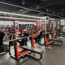 콜롬버스 휘트니스클럽 이미지