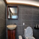 스테이다옴 | 남해펜션 찾는다면? 스테이다옴 2인실 복층 후기