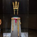 원지동석불입상및석탑 | 국립경주박물관 완전 가이드. 신라 유물부터 특별전, 야외전시, 뮷즈 기념품까지 한눈에