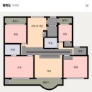 경기 성남시 분당구 서현동 91 한양 320동 13층 이미지