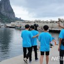 울릉서중학교 이미지