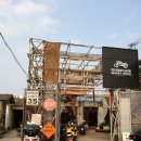 교동쉼터(카페)