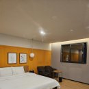 브라운도트호텔(서면점) | 부산 서면 브라운도트 호텔 1박 후기｜건강검진 전 편안하게 묵은 공간