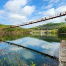 호수풍경 이미지