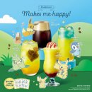 이디야커피고대점 | 이디야 포켓몬 25주년 콜라보 총정리한정판 굿즈와 신메뉴 재고 확인 방법