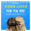 퍼피댕 안심분양소 강아지분양 애견입양 천안아산점 이미지
