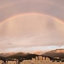 그리스도와 연합하게 하시는 세례로서 마음에 하는 할례 이미지