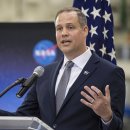 NASA 국장 "소행성 지구 충돌, 우리 사는 동안 일어날 것" 이미지