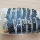 명품달인김밥 이미지