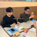 밸런스 힐링 요가 이미지