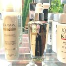 캄스헤어(Calms hair) | 케라스타즈 헤어컨페션 당첨! 이대 캄스헤어에서 테라피스테로 극손상 헤어 케어 받았어요