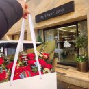 경기도 수원시 권선구 권선로766번길 7-22 (권선동) | 수원 권선동꽃집 비플라워 맞춤꽃·크리스마스 시즌 예약부터 후기까지 사진과 가격정리