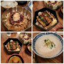 복인 민박 | 제주 애월맛집 신의한모 이효리맛집 인정 (4인세트 두부요리 코스)