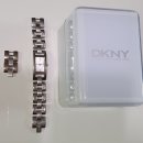 DKNY메탈시계 NY4655 택포25,000원 이미지