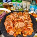 청년족발 - 강서구 월정로 154 | 청년족발