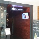 안양 / 평촌 롯데백화점 부페 ＜끌레드쉐프＞ 이미지