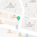 배스킨라빈스구미도량점